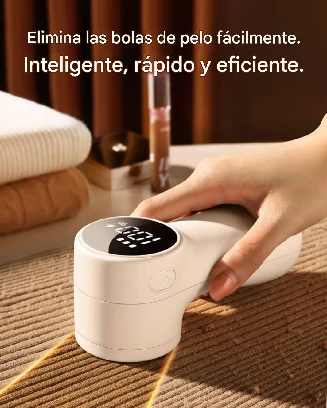 Lunara™ - Devuelve a tu ropa su aspecto de estreno